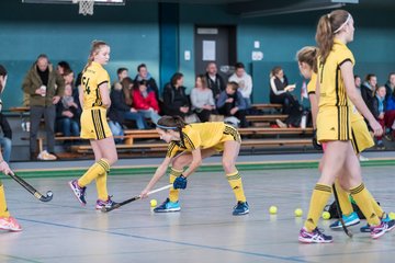 Bild 11 - B/C-Juniorinnen Hamburger Meisterschaft